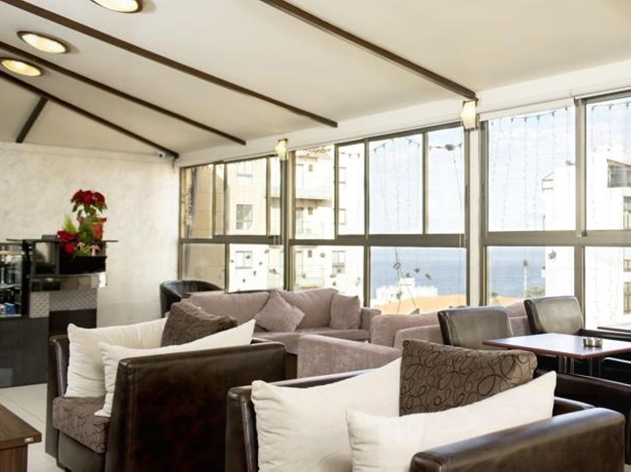 Bliss 3000 Furnished Studios Beirut Exteriör bild