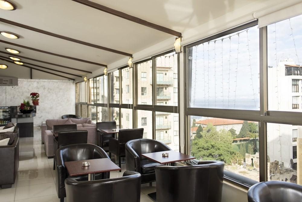 Bliss 3000 Furnished Studios Beirut Exteriör bild