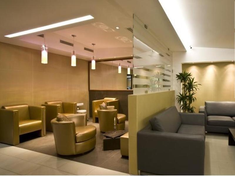 Bliss 3000 Furnished Studios Beirut Exteriör bild