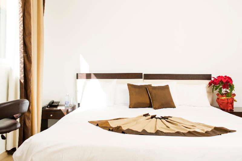 Bliss 3000 Furnished Studios Beirut Exteriör bild