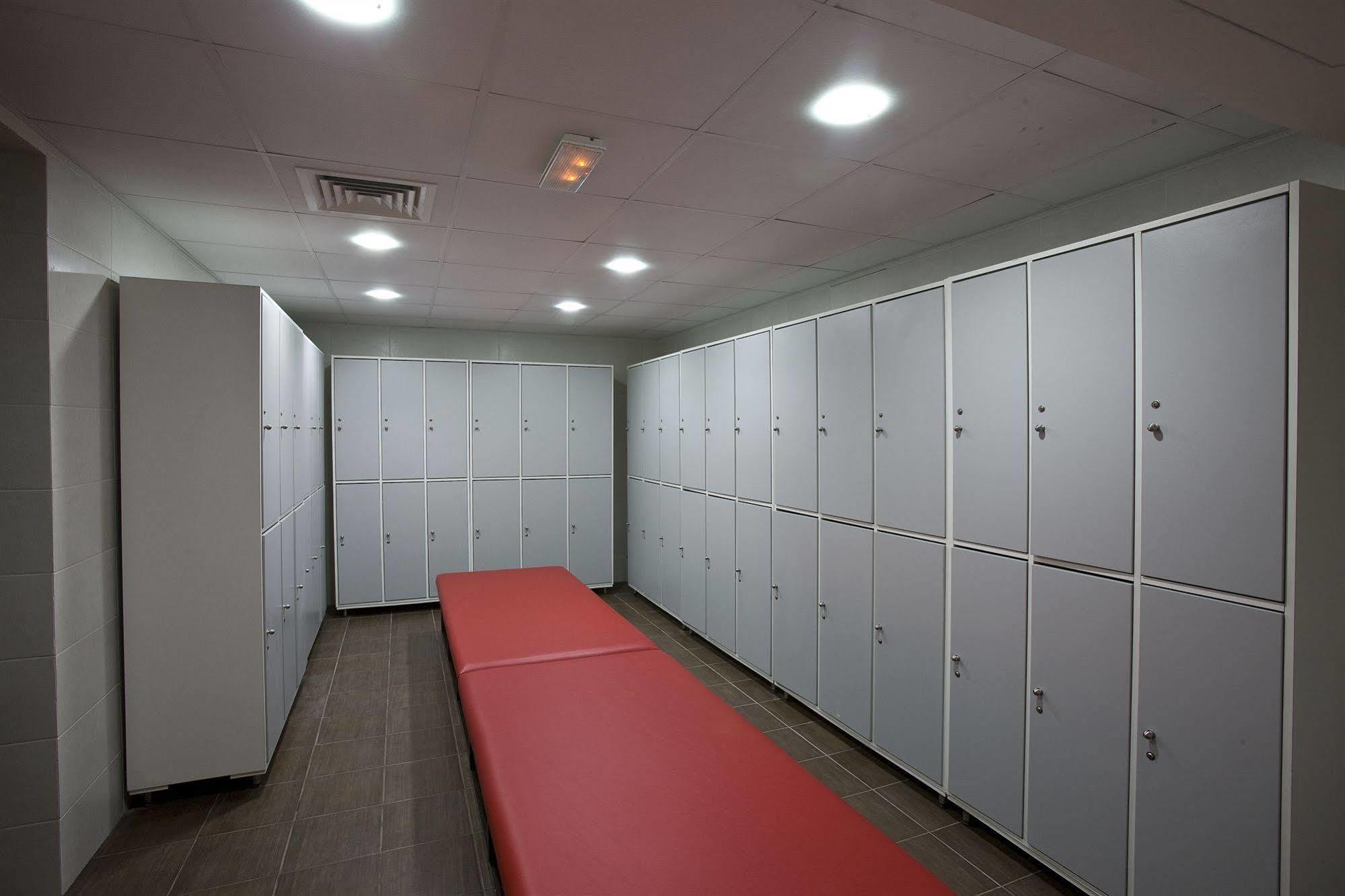 Bliss 3000 Furnished Studios Beirut Exteriör bild